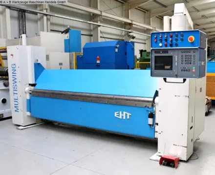 Eht MULTISWING 4 - 32 Schwenkbiegemaschine – RESALE