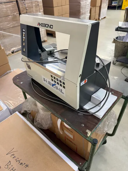 Akebono 0B 300 Banding – RESALE