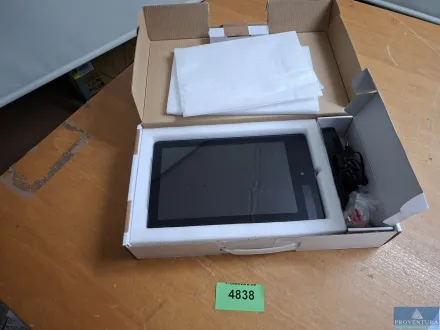 Zeiterfassungs Terminal Clevertime – RESALE