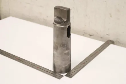 Reduzierhülse MK6/5 Morsekegel-Hülse MK6 – RESALE