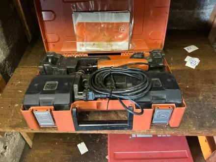 FEIN Oszillierwerkzeug – RESALE