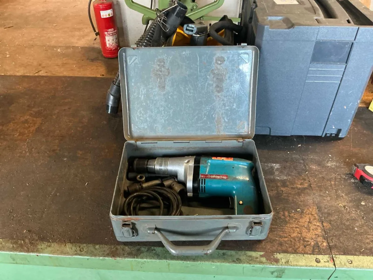 Bosch 0601 Bauschrauber