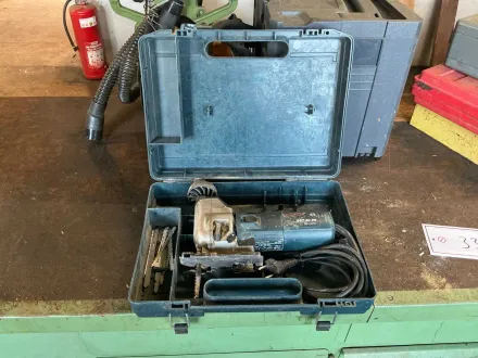 BOSCH GST 80PE Stichsäge – RESALE