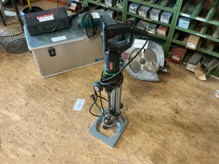 EIBENSTOCK EHB 16/2.4S R/L Handbohrmaschine – RESALE