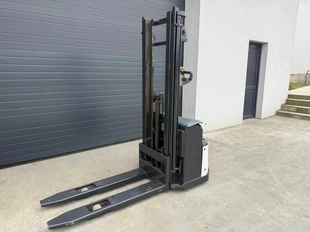 Unicarrier - PS125TFV29 - Stacker - 2018