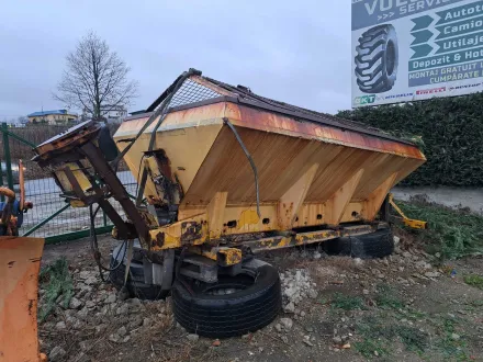 Salzstreuer – RESALE