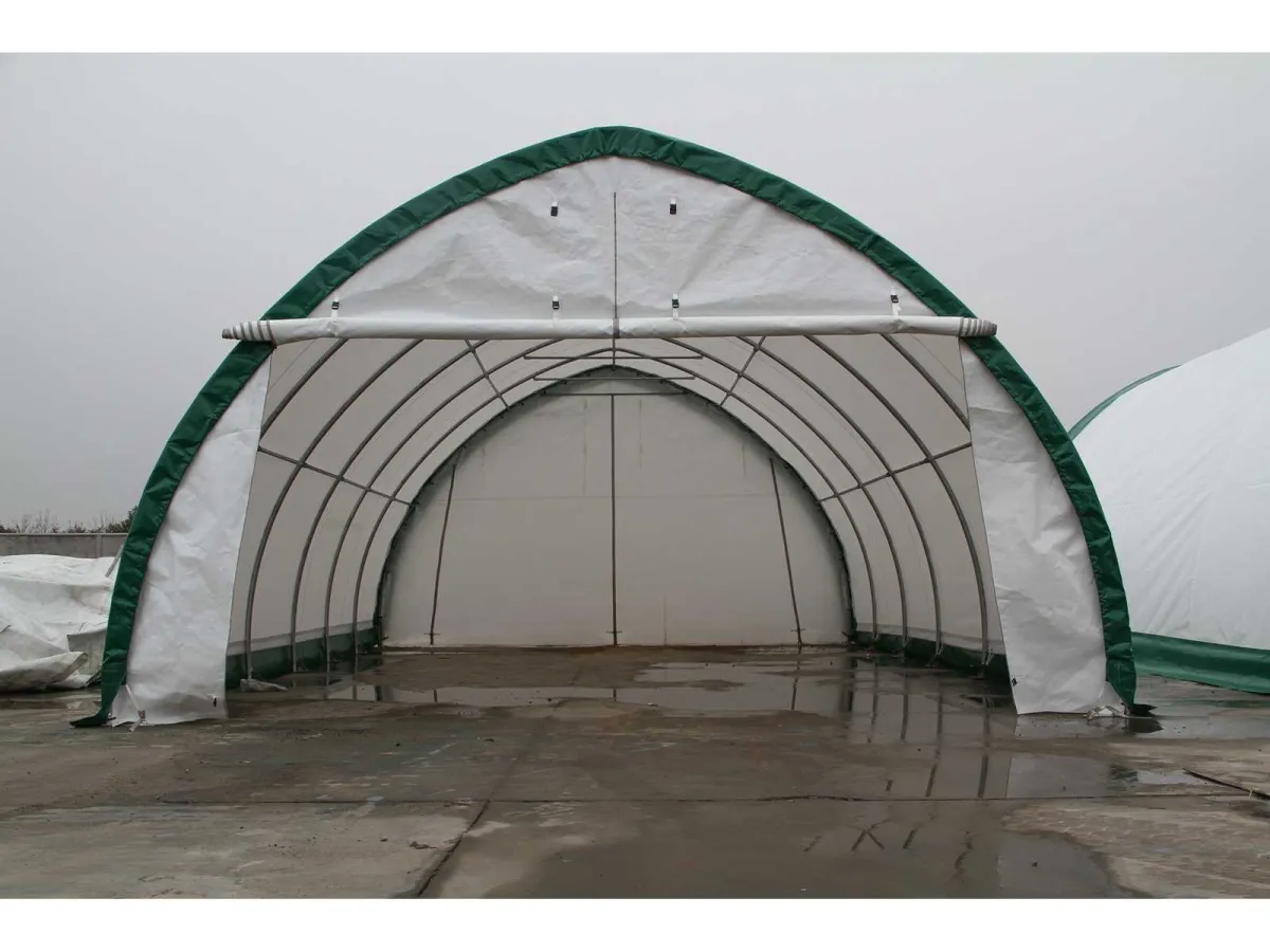 Impe - 2026 - Lagerzelt 203012
