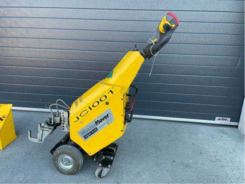 SmartMover Tow LINDE SM 100 PLUS