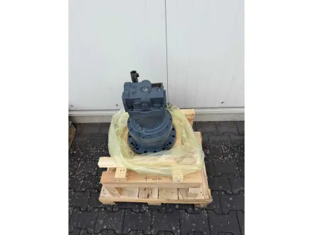 Rexroth GFB 17 5459661172 / Fuchs MHL MHL331D, MHL335D, MHL331E, MHL335E, MHL331F, MHL335F – RESALE