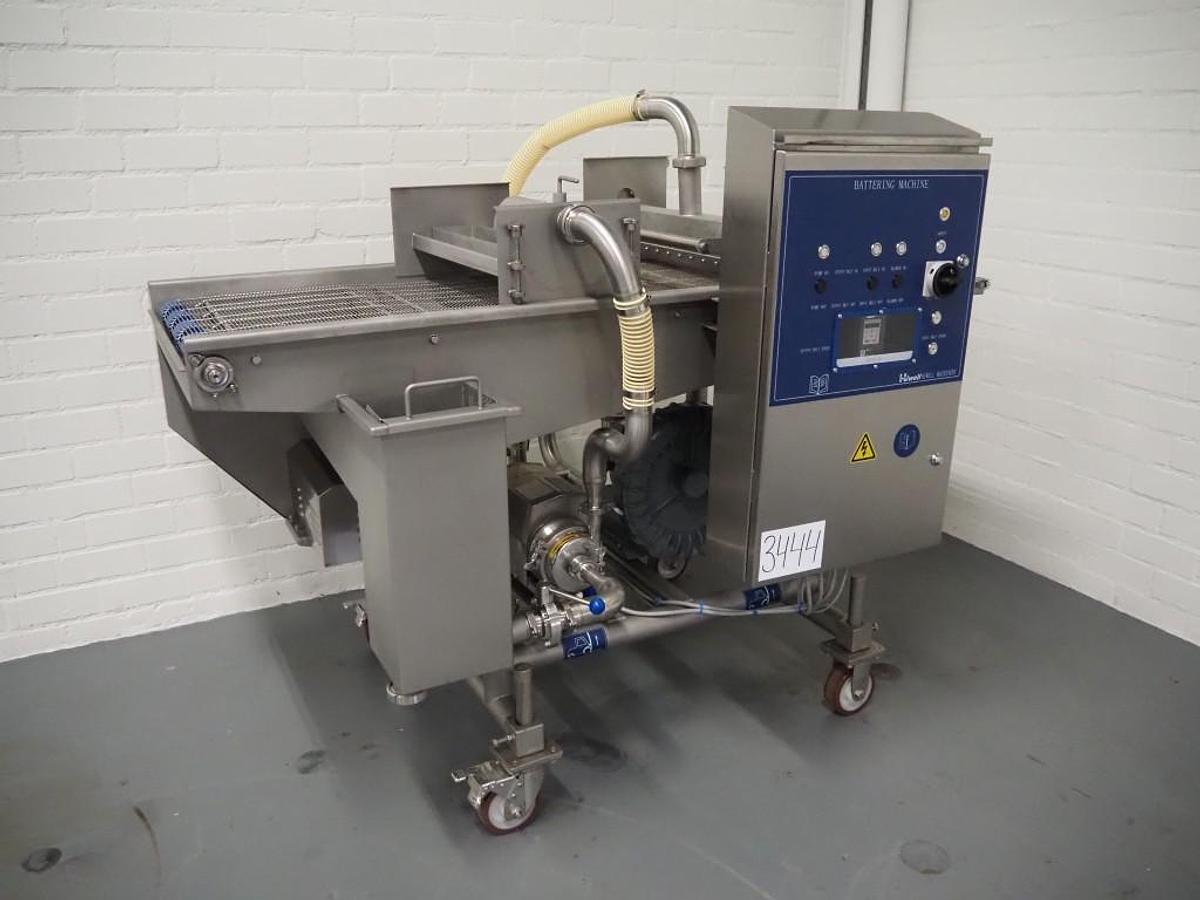 Hiwell SJJ600-V