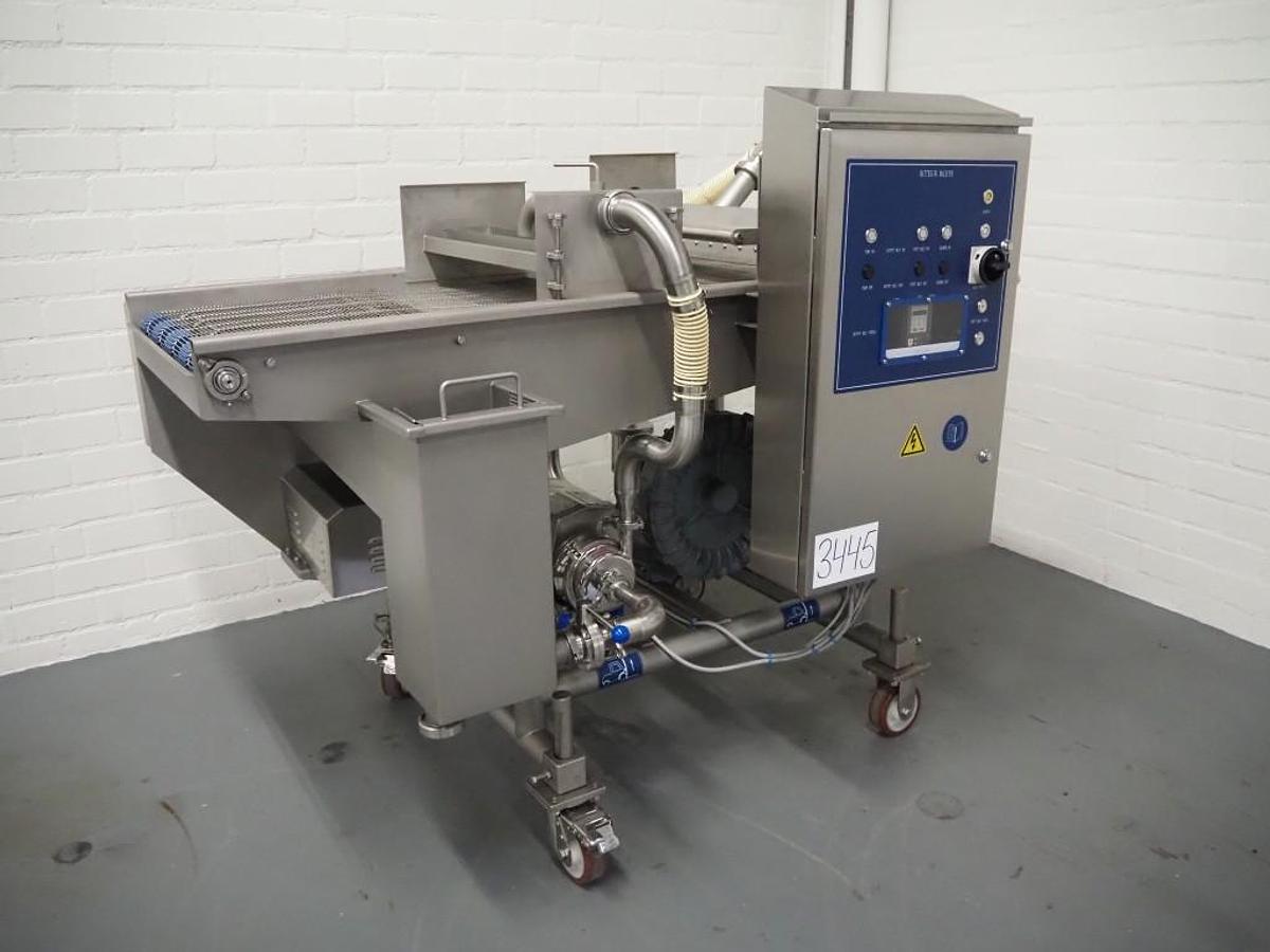 Hiwell SJJ600-V