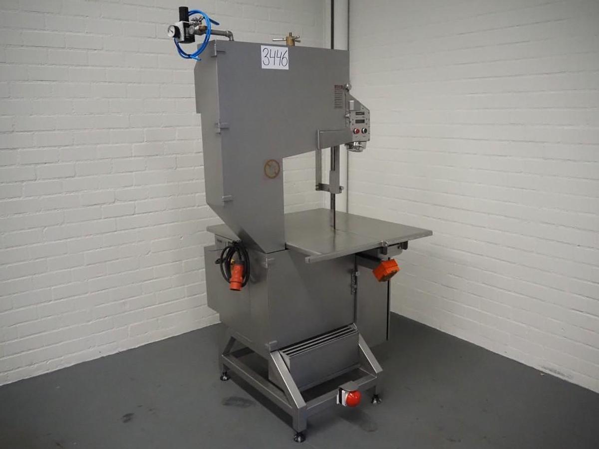 Scott Automation ... BST400-RH Стрічкові пили