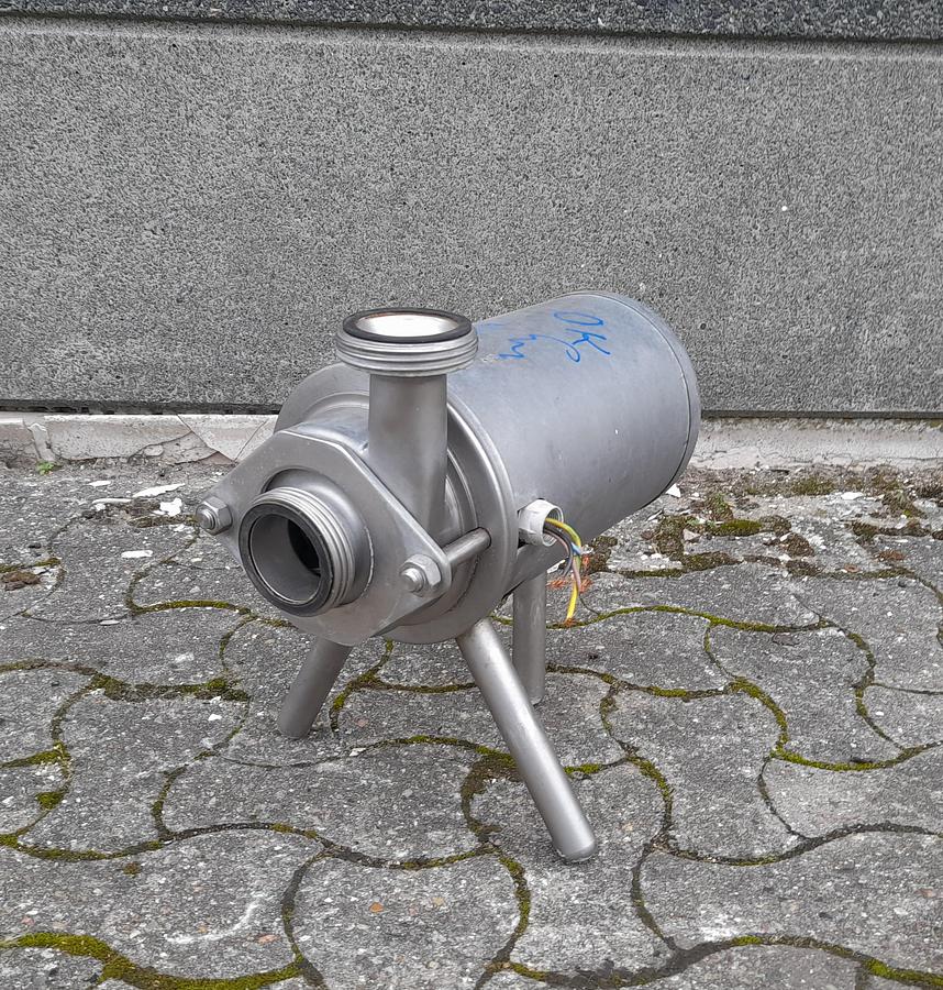 Alfa Laval FM-0/95