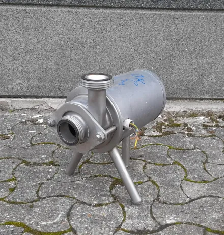 Alfa Laval FM-0/95 Centrifugal pump - Alfa Laval – RESALE