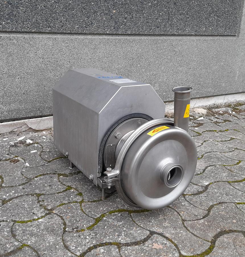 Alfa Laval SOL TDC-1