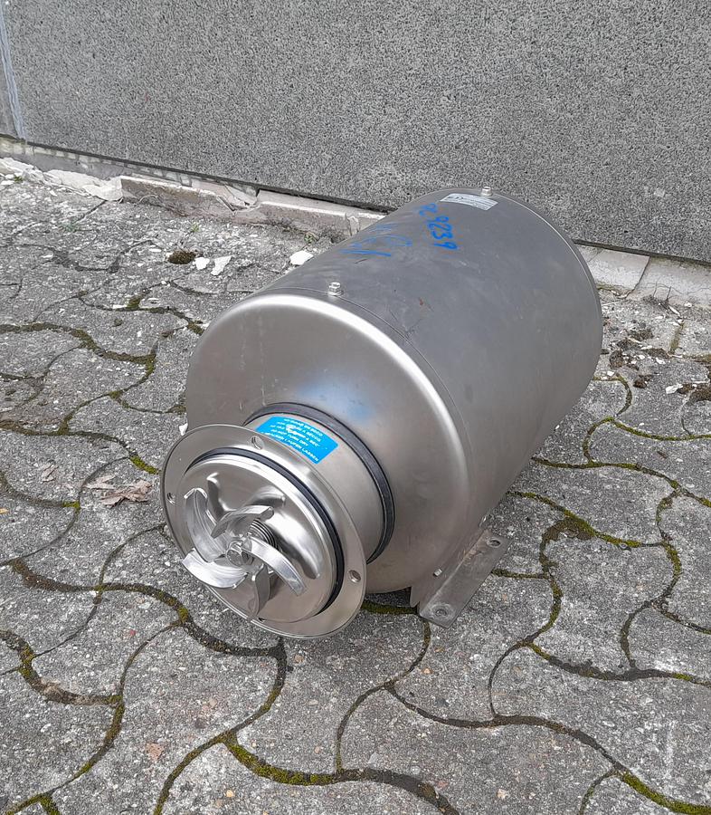 Inoxpa Estampinox EFI 2 MR