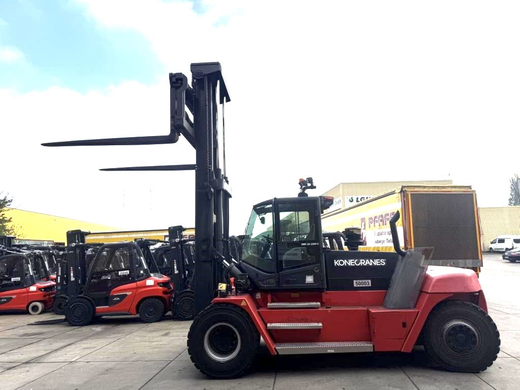 SMV 16-100C