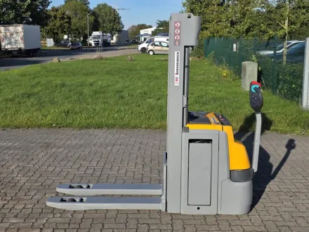 Jungheinrich EJC214z – RESALE