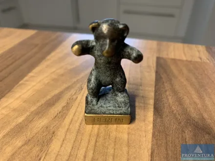 Berliner Bär Gluttöter – RESALE