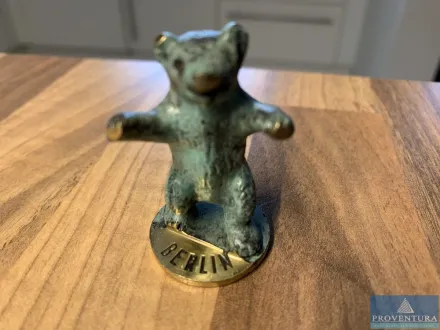 Berliner Bär Gluttöter – RESALE