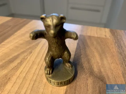 Berliner Bär Gluttöter – RESALE