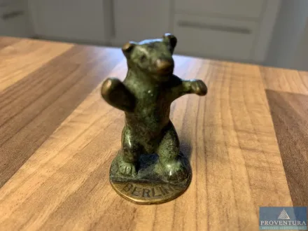 Berliner Bär – RESALE