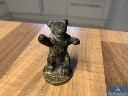 Berliner Bär – RESALE
