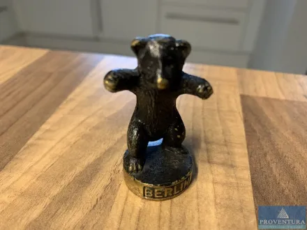Berliner Bär Gluttöter – RESALE