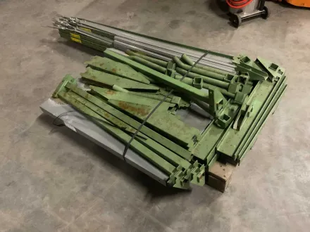 Lagerregale – RESALE