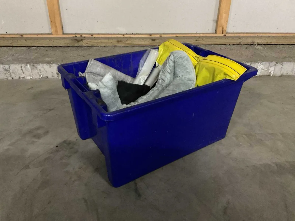 Absorptionstücher
