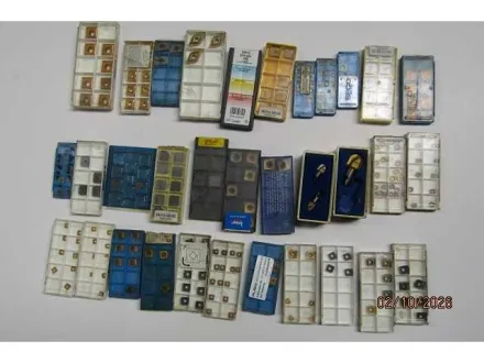 Drehwerkzeuge – RESALE