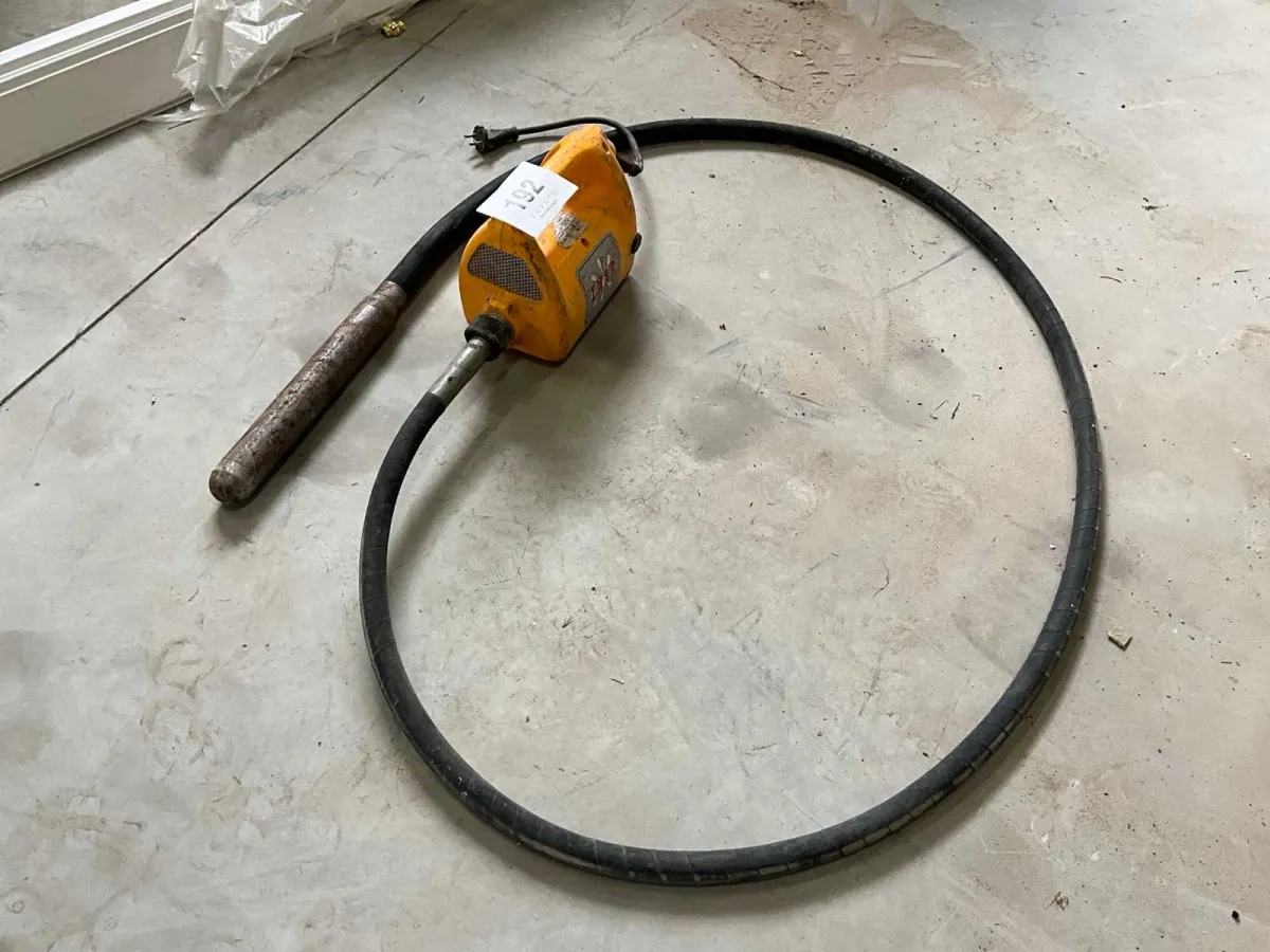 ENAR Avmu Vibrator