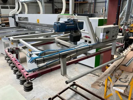 Spert PLS AK2000 Vakuum-Lifter – RESALE