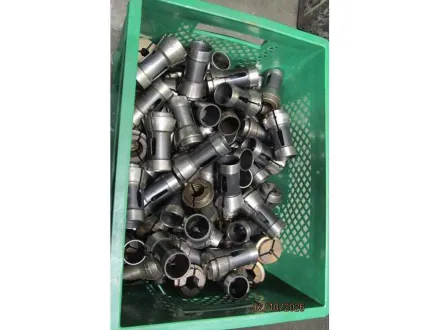 COLLET 163E Collet – RESALE
