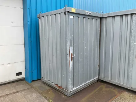 Lagerbehälter – RESALE