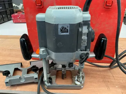 Elu MOF 131 Router – RESALE