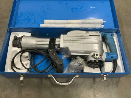 HBM 7777 Sprenghammer/Sprenghammer – RESALE
