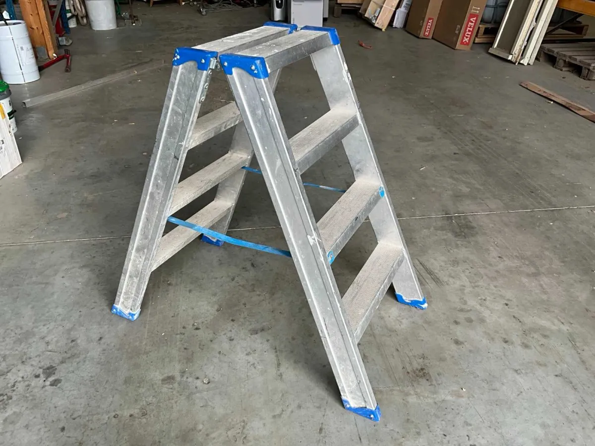 Leiter 2x4