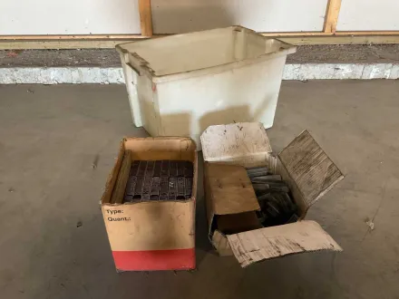 Strapping-Band – RESALE