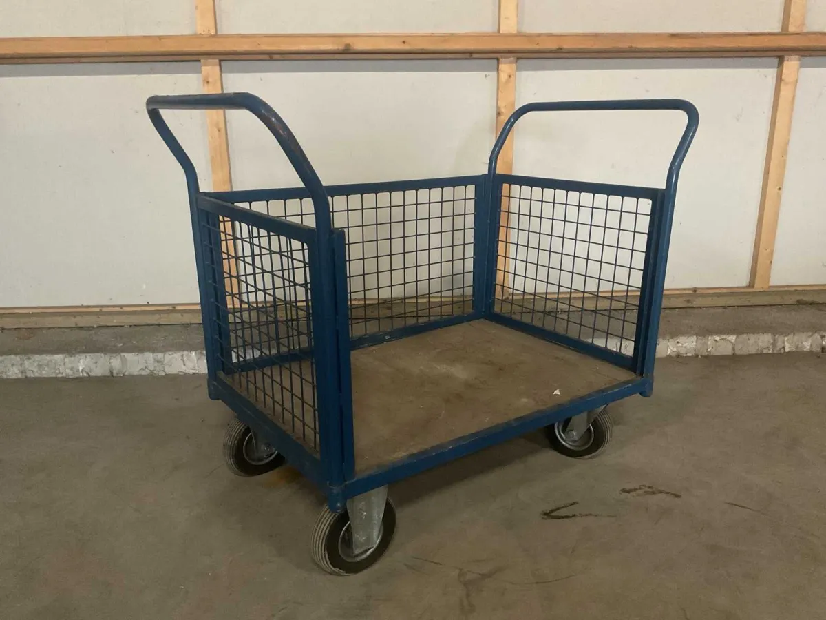 Lagerwagen