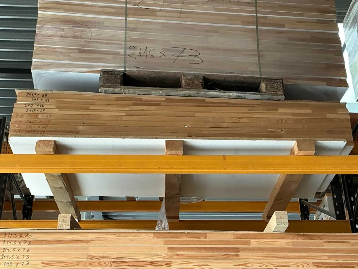 Türpanel des Rohrkellenmalers (8x)