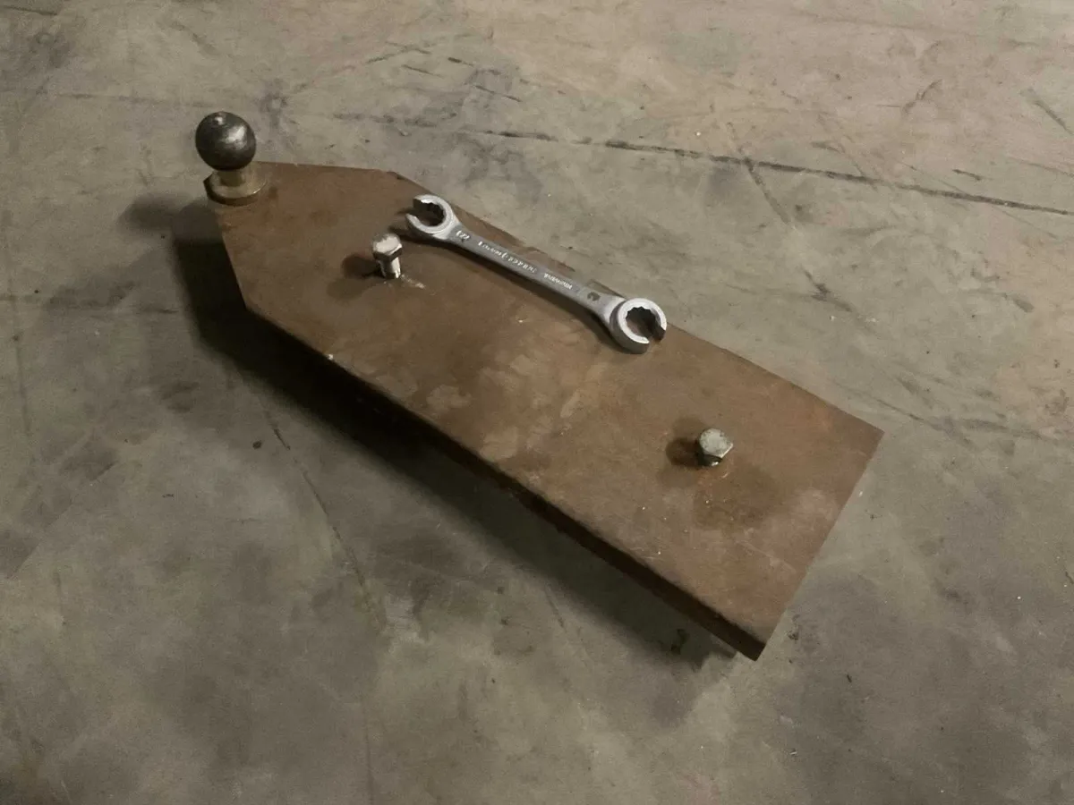 Gabelstaplerzubehör