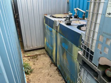 Lagerbehälter – RESALE