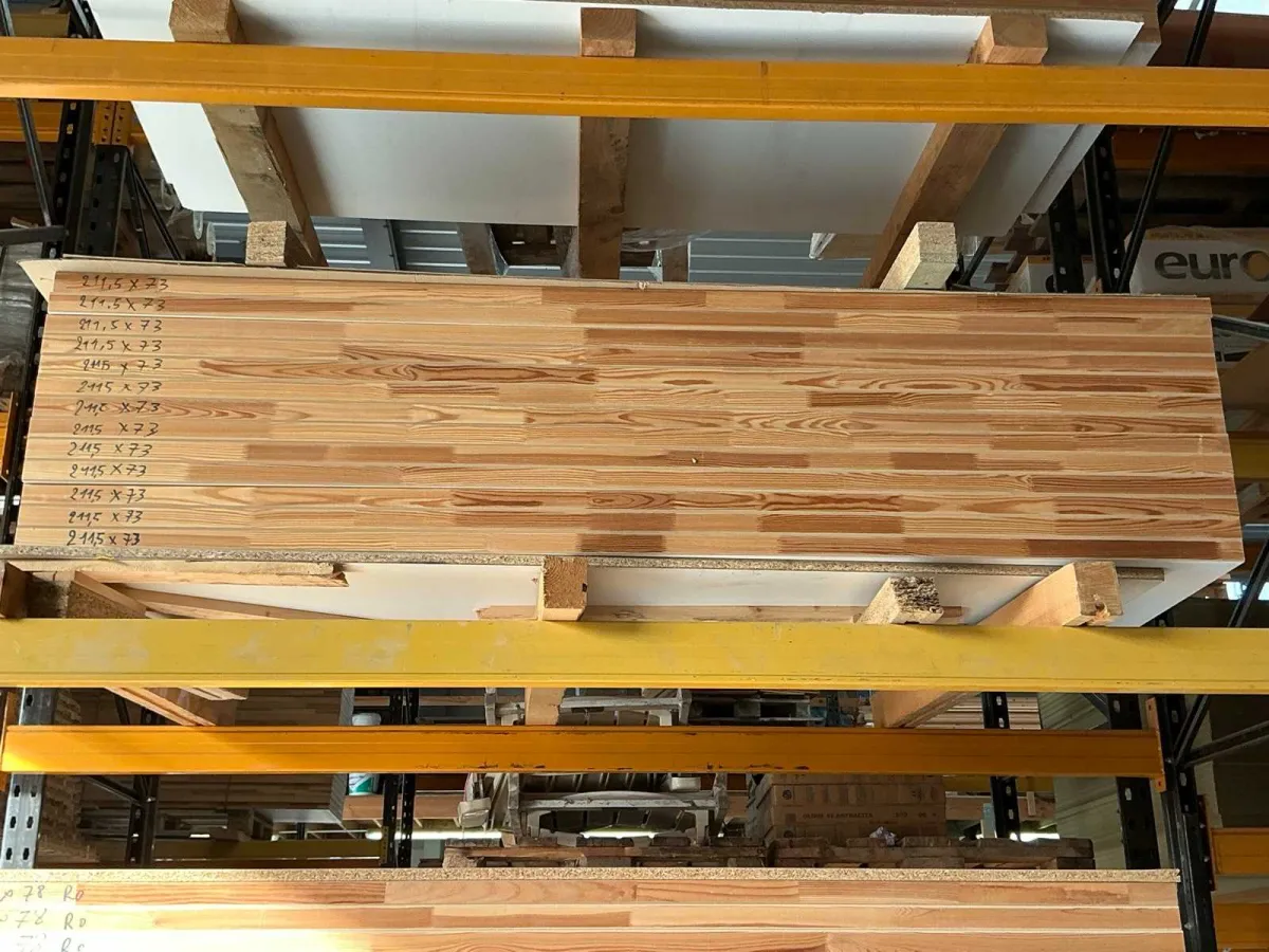 Türpanel des Tubetrowel-Malers (13x)