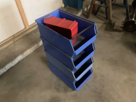 Lagerbehälter – RESALE