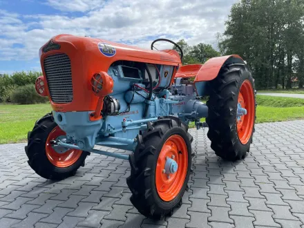 1962 Lamborghini 2R Oldtimer-Traktor – RESALE