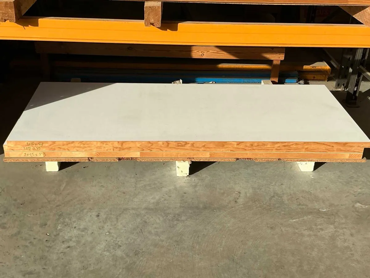 Verschiedene Malertürverkleidungen (15x)