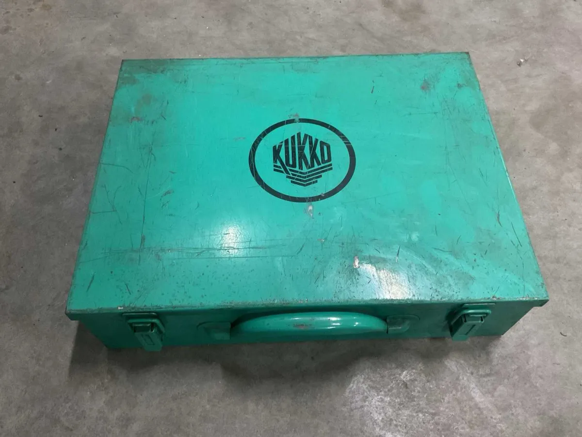 Kukko-Pull-in-Set