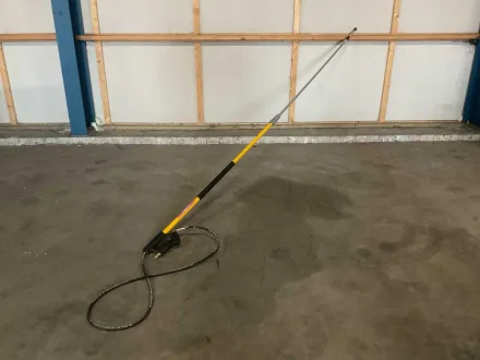 Hochdruckreiniger – RESALE