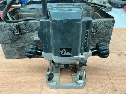 Elu MOF 96 Router – RESALE